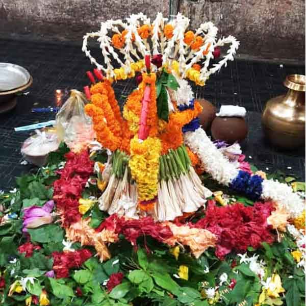 Puja